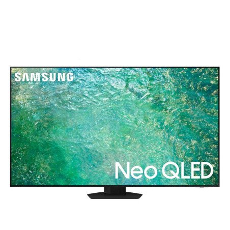 Pantalla Samsung Series 8 QN55QN85CA, 55", 3840 x 2160 Pixeles, Neo QLED, Smart TV, Wifi, Negro, Titanio