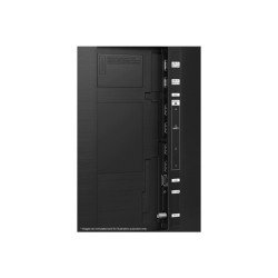 Pantalla Samsung Series 8 QN55QN85CA, 55", 3840 x 2160 Pixeles, Neo QLED, Smart TV, Wifi, Negro, Titanio