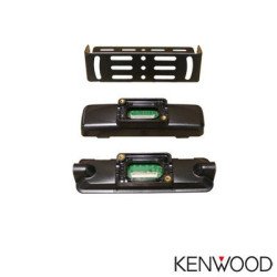 Kit de montaje, cabezal remoto sencillo (7 m, de cable) para radios Ke