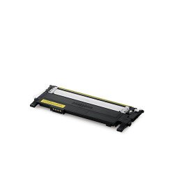 Tóner Samsung CLT-Y406S AMARILLO Rendimiento 1000Pags