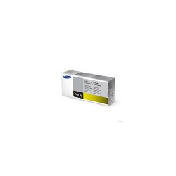 Tóner Samsung CLT-Y406S AMARILLO Rendimiento 1000Pags