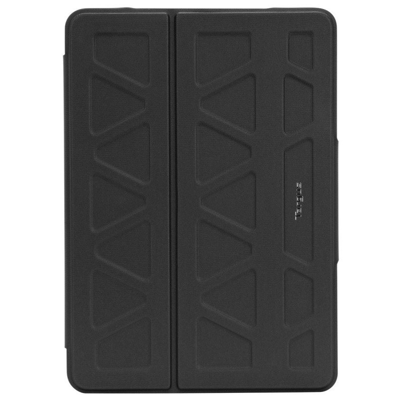 Funda Targus Pro-Tek, Folio, Apple, iPad (7th gen.) 10.2 iPad Air 10.5 iPad Pro 10.5, 26.7 cm (10.5")