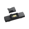 Interfaz Adaptador para Radio Móvil Remoto serie NX-5000