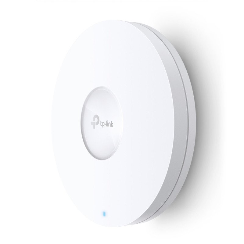 Access Point TP-Link EAP 620 HD - 1201 Mbps Access Point TP-Link EAP 620 HD - 1201 Mbps