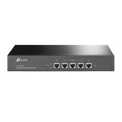 Router TP-Link balanceador de carga de banda ancha 1 WAN 1 LAN 3 WAN LAN 10 100mbps 30,000 sesiones