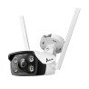 Cámara de seguridad IP TP-Link VIGI C340-W, Exterior, Inalámbrico y alámbrico, Techo/pared, Blanco