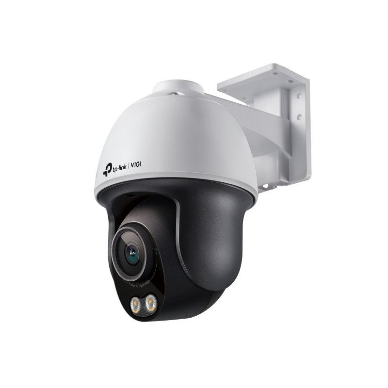 Cámara de seguridad IP TP-Link VIGI C540S(4mm), Interior y exterior, Alámbrico, Exploración automática, Punto preestablecido