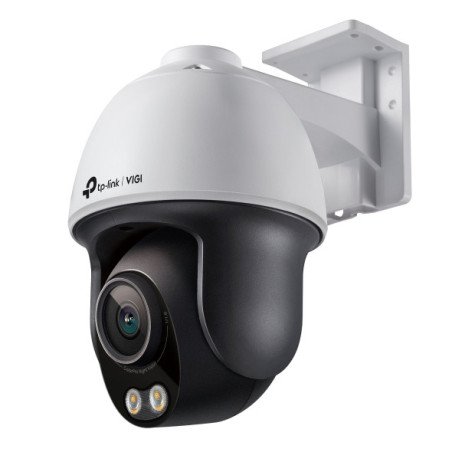 Cámara de seguridad IP TP-Link VIGI C540S(4mm), Interior y exterior, Alámbrico, Exploración automática, Punto preestablecido
