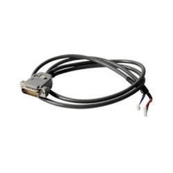 Arnés interface SYSCOM para Kenwood serie G, 60, 80.