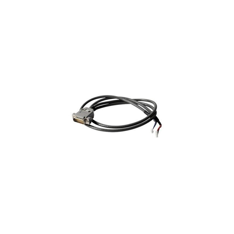 Arnés interface SYSCOM para Kenwood serie G, 60, 80.