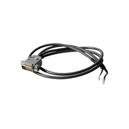 Arnés interface SYSCOM para Kenwood serie G, 60, 80.