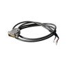 Arnés interface SYSCOM para Kenwood serie G, 60, 80.