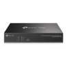 NVR TP-link VIGI NVR1004H-4P NVR Poe 4 canales HDMI 4k h.265 onvif plug and play audio bidireccional grabación continua 24, 7 an