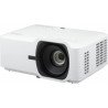 Videoproyector ViewSonic laser DLP LS740W, wxga 1280x800, 5000 ANSI lúmenes, HDMI x 2, USB-a, 30,000 horas, uso 24 horas 7 días,
