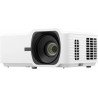 Videoproyector ViewSonic laser DLP LS740W, wxga 1280x800, 5000 ANSI lúmenes, HDMI x 2, USB-a, 30,000 horas, uso 24 horas 7 días,