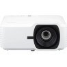 Videoproyector ViewSonic laser DLP LS740W, wxga 1280x800, 5000 ANSI lúmenes, HDMI x 2, USB-a, 30,000 horas, uso 24 horas 7 días,