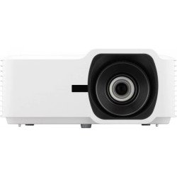 Videoproyector ViewSonic laser DLP LS740W, wxga 1280x800, 5000 ANSI lúmenes, HDMI x 2, USB-a, 30,000 horas, uso 24 horas 7 días,