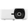 Videoproyector ViewSonic laser DLP LS740W, wxga 1280x800, 5000 ANSI lúmenes, HDMI x 2, USB-a, 30,000 horas, uso 24 horas 7 días,