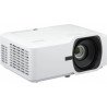 Videoproyector ViewSonic laser DLP LS740W, wxga 1280x800, 5000 ANSI lúmenes, HDMI x 2, USB-a, 30,000 horas, uso 24 horas 7 días,
