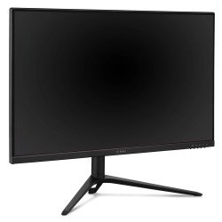 Monitor Viewsonic VX Series VX2728J-2K, 27", 2560 x 1440 pixels Pixeles, Quad HD, LED, 2.5 ms, Negro