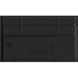 Pantalla interactiva Viewsonic IFP7550-5A, 190.5 cm (75"), 1650.24 x 928.26 mm, 350 cd / m², 4K, Android 11