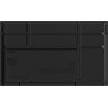 Pantalla interactiva Viewsonic IFP7550-5A, 190.5 cm (75"), 1650.24 x 928.26 mm, 350 cd / m², 4K, Android 11