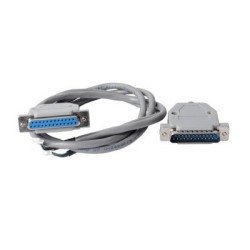Cable para radios Kenwood serie G/60, No requiere conector de accesori