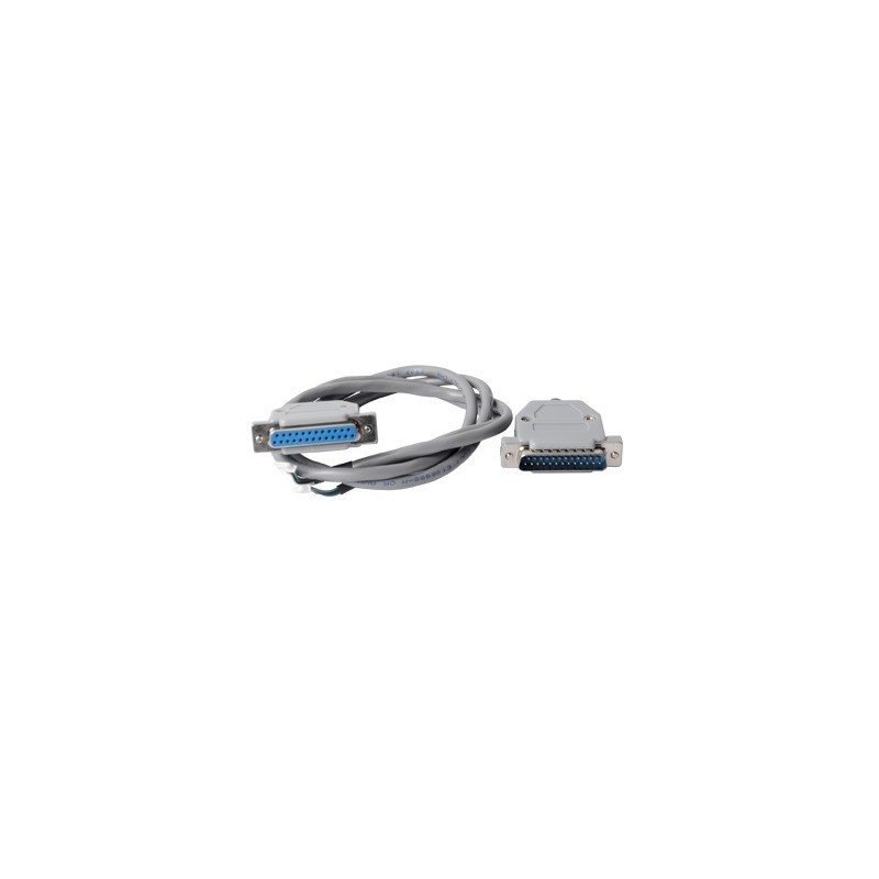 Cable para radios Kenwood serie G/60, No requiere conector de accesori Cable para radios Kenwood serie G/60, No requiere conector de accesori