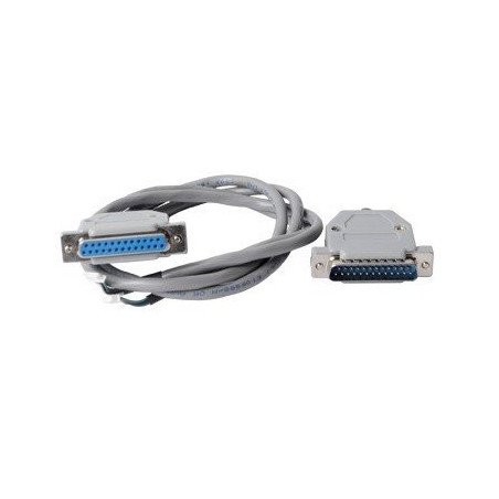 Cable para radios Kenwood serie G/60, No requiere conector de accesori