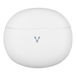 Audífonos Vorago ESB-310 bluetooth 5.4 24 hrs de reproducción, controles táctiles, función manos libres y conexión para carga US