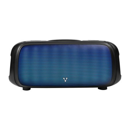 Bafle Vorago KSP-530, 6.35 cm (2.5"), 2.5 mm, 40 W, 40 - 18 Hz, 8 Ohmio, 65 Db