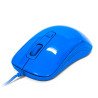 Mouse Alámbrico Vorago MO-102 AZUL Óptico Alámbrico 1000 DPIS USB Mouse Alámbrico Vorago MO-102 AZUL Óptico Alámbrico 1000 DPIS USB