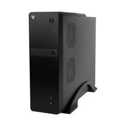 Pc vorago slimbay5 cel n4020 8GB 240gbssd nodvd nos sb5clnn4020-nos-13