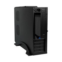 Pc vorago slimbay5 cel n4020 8GB 240gbssd nodvd nos sb5clnn4020-nos-13