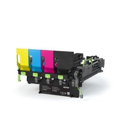 Tóner Xerox 013R00698, 150000 páginas, Magenta, Negro, Cian, Amarillo