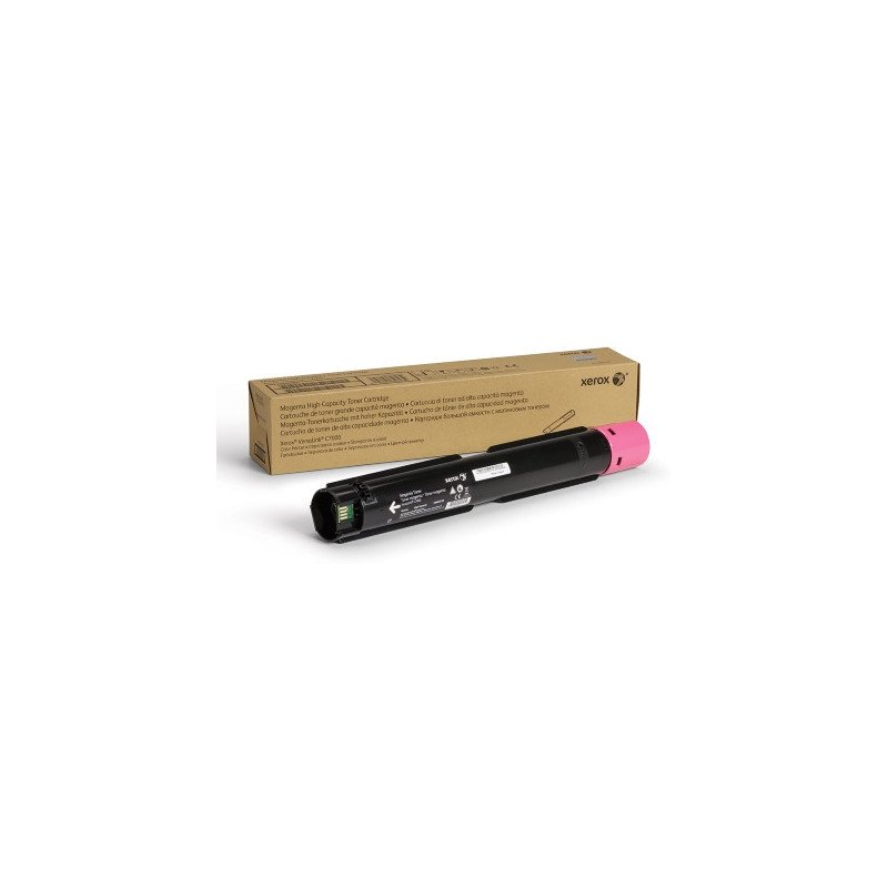 Tóner Xerox 106R03767 - Magenta Tóner Xerox 106R03767 - Magenta