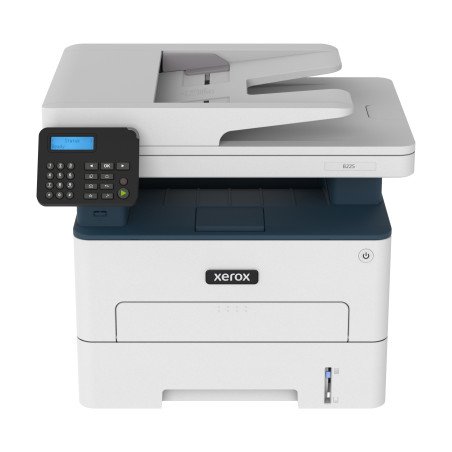 Multifuncional Monocromático XEROX B225_DNI - 34 ppm