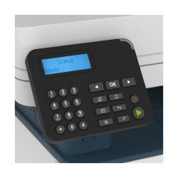 Multifuncional Monocromático XEROX B225_DNI - 34 ppm