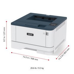 Impresora XEROX B310_DNI - 42 ppm