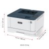 Impresora XEROX B310_DNI - 42 ppm