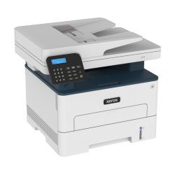 Multifuncional Monocromático XEROX B225_DNI - 34 ppm