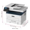 Multifuncional Monocromático XEROX B225_DNI - 34 ppm
