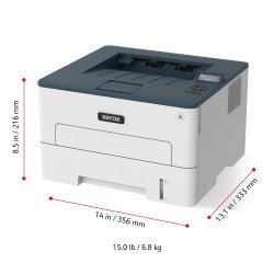 Impresora XEROX B230_DNI - 36 ppm