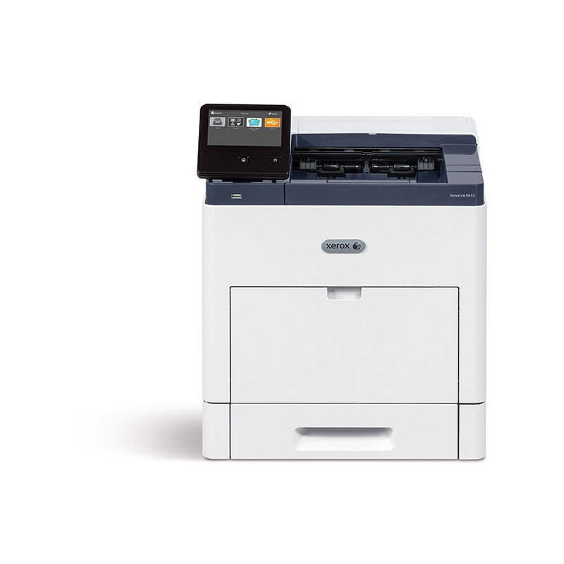 Impresora monocromática Xerox B610_DN - Monocromática, 65 ppm, 550 hojas