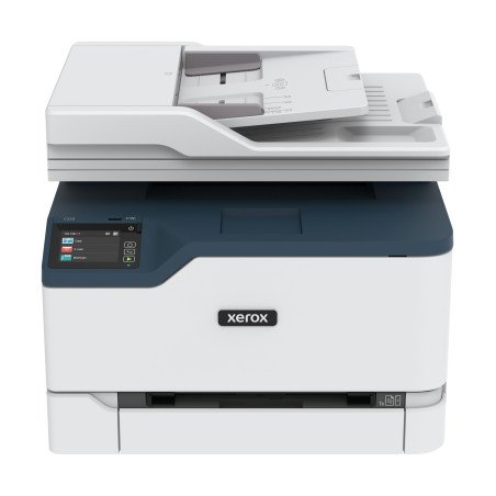 Multifuncional en Color XEROX C235_DNI - Color, 22 ppm