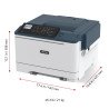 Impresora láser Color Xerox C310/DNI, 1200 x 1200 DPI A4 Wi-fi