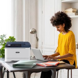 Impresora láser Color Xerox C310/DNI, 1200 x 1200 DPI A4 Wi-fi