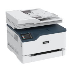 Multifuncional en Color XEROX C235_DNI - Color, 22 ppm