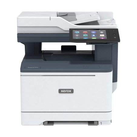 Multifuncional Xerox VersaLink C415 A4 40 ppm Copia/impresión/escaneado/fax a doble cara