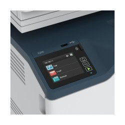 Multifuncional en Color XEROX C235_DNI - Color, 22 ppm